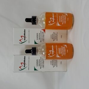 ItalianModas Revitalizing Dropper Lotion Professional Hair Growth